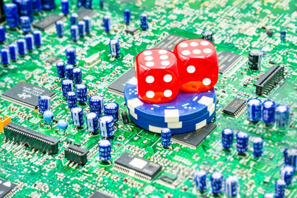 Bali Vacation slot game interface showing tropical reels and bonus symbols