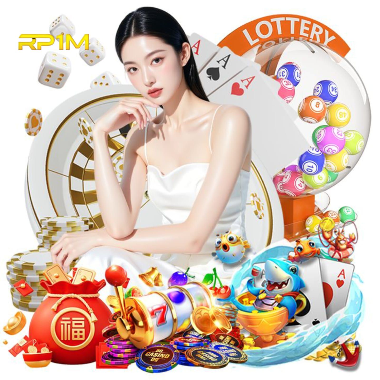 Fortune Ox payout table and odds display