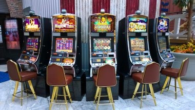 Roulette Game 