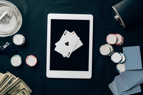Outside bets (frequent hits) Roulette outside bets section